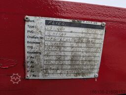 Fliegl VTS 400 Sonder