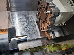 DOOSAN DAEWOO Puma 300 LB