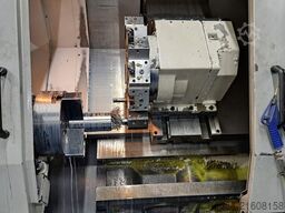 DOOSAN DAEWOO Puma 300 LB