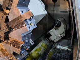 DOOSAN DAEWOO Puma 300 LB