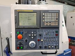 DOOSAN DAEWOO Puma 300 LB