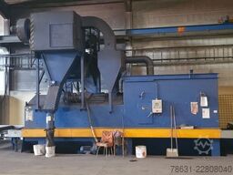 Gietart GW 1500 - 415