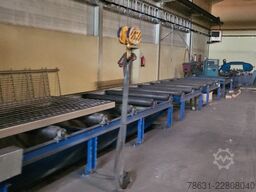 Gietart GW 1500 - 415