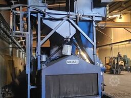 Gietart GW 1500 - 415