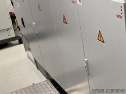 AMICON / Evomotiv SL850/1200/360DCE1C