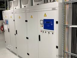 AMICON / Evomotiv SL850/1200/360DCE1C