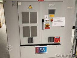 AMICON / Evomotiv SL850/1200/360DCE1C