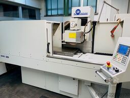 Geibel & Hotz FS 840 SD