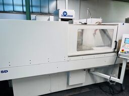 Geibel & Hotz FS 840 SD