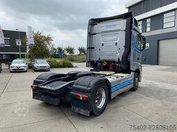 Mercedes-Benz Actros 1945 / Stream Space / Full Spoilers / 2x...