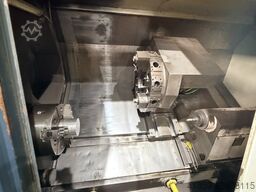 SPINNER TC800-110