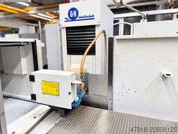 GEIBEL & HOTZ FS 840 SD