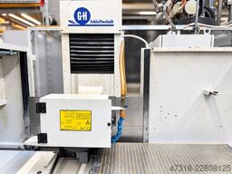 GEIBEL & HOTZ FS 840 SD