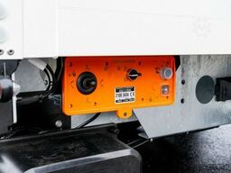 BLYSS Kofferanhänger Ladebordwand 420x220x240 3500kg