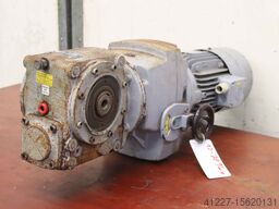 Stöber Loher R47/VW3 ABCA-100LB-04C