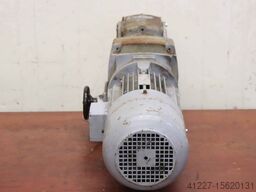 Stöber Loher R47/VW3 ABCA-100LB-04C