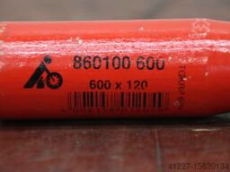 Holex Hoffmann 600 x 120 mm 860100 600