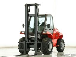 Manitou M 30.4 3F550