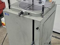 Pressta Eisele LMS 350 GM