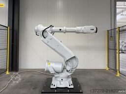 ABB IRB 6640-130/3.2