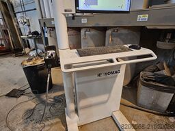 HOMAG CENTATEQ P-110