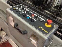 EMMEGI COMET ISOLA ES381 V06