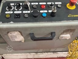 EMMEGI COMET ISOLA ES381 V06