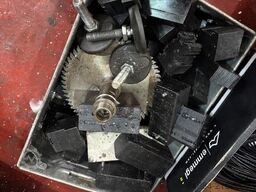 EMMEGI COMET ISOLA ES381 V06