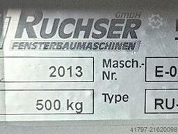 Ruchser RU-MSA
