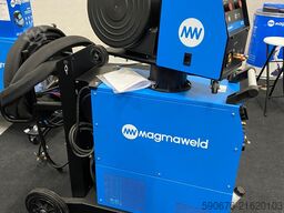 Magmaweld ID500 ECO WELDING SYSTEM