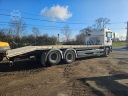 MAN TGA 28.310