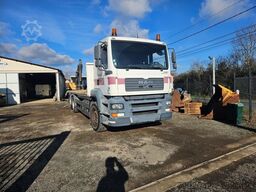 MAN TGA 28.310