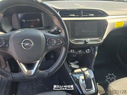 Opel OPEL CORSA E KM 2000