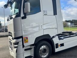 Renault T 520