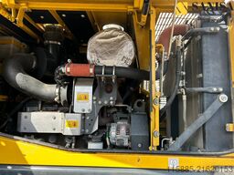 Komatsu WA 320PZ-6/Schaufel/SW/Motor qualmt