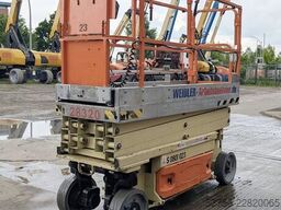 JLG 2030 ES