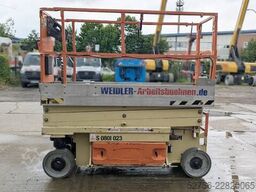 JLG 2030 ES