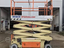 JLG 2030 ES