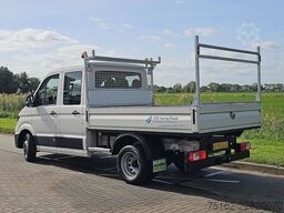 VW CRAFTER 2.0 N1 Dubbele cabine