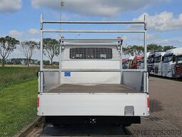 VW CRAFTER 2.0 N1 Dubbele cabine