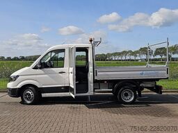 VW CRAFTER 2.0 N1 Dubbele cabine