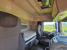 DAF XF 440 6x2 FTP NL-Truck!