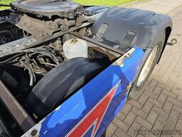 DAF XF 440 6x2 FTP NL-Truck!