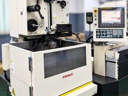 Fanuc Robocut alpha-0iE
