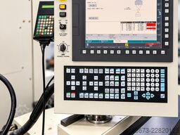 Fanuc Robocut alpha-0iE