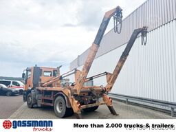 Iveco 190 AD 35 4x2