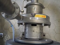 Alfa Laval LKH-50, LKH PRIME 40, LKLA-T NC, Unique