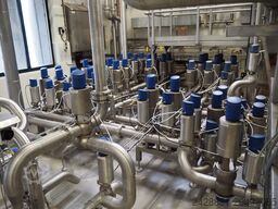 Alfa Laval LKH-50, LKH PRIME 40, LKLA-T NC, Unique