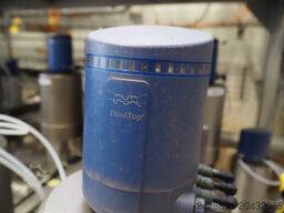 Alfa Laval LKH-50, LKH PRIME 40,  LKLA-T NC, Unique