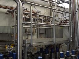 Alfa Laval LKH-50, LKH PRIME 40, LKLA-T NC, Unique